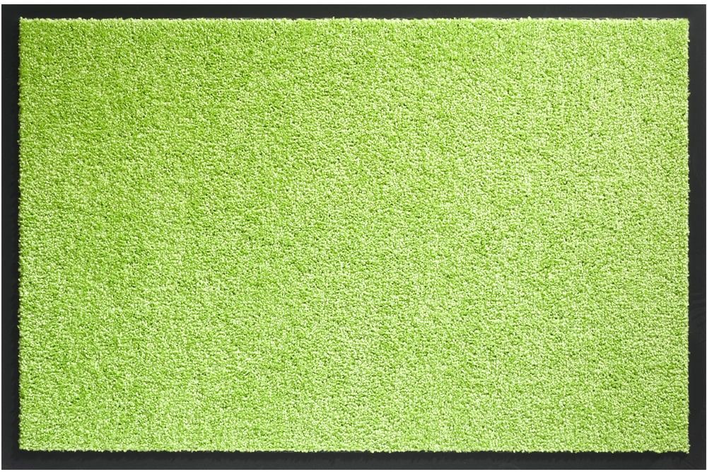 matches21 - Webshop Schmutzfangmatten und Rand Indoor waschbar uni B2 90x150 cm 8 Trendfarben 118875 5 1 24