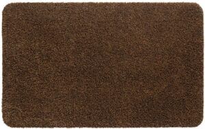 matches21 - Webshop Schmutzfangmatten uni meliert Indoor saugfaehig Privat Gewerbe 40x60 cm 6 Farben 118879 1 1 9