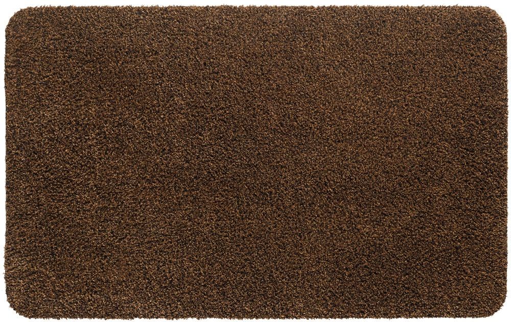 matches21 - Webshop Schmutzfangmatten uni meliert Indoor saugfaehig Privat Gewerbe 40x60 cm 6 Farben 118879 1 1 2