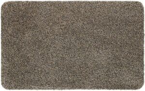 matches21 - Webshop Schmutzfangmatten uni meliert Indoor saugfaehig Privat Gewerbe 40x60 cm 6 Farben 118879 2 1 10