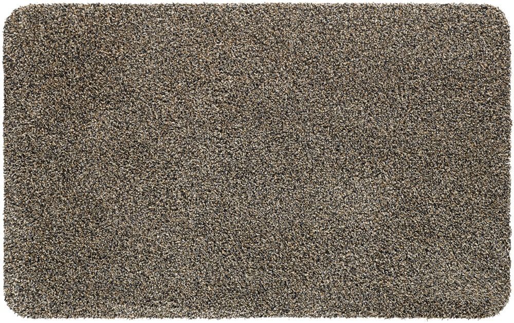 matches21 - Webshop Schmutzfangmatten uni meliert Indoor saugfaehig Privat Gewerbe 40x60 cm 6 Farben 118879 2 1 3