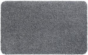 matches21 - Webshop Schmutzfangmatten uni meliert Indoor saugfaehig Privat Gewerbe 40x60 cm 6 Farben 118879 3 1 11