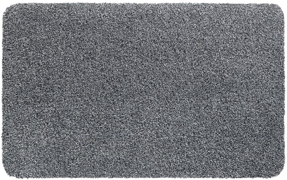 matches21 - Webshop Schmutzfangmatten uni meliert Indoor saugfaehig Privat Gewerbe 40x60 cm 6 Farben 118879 3 1 4