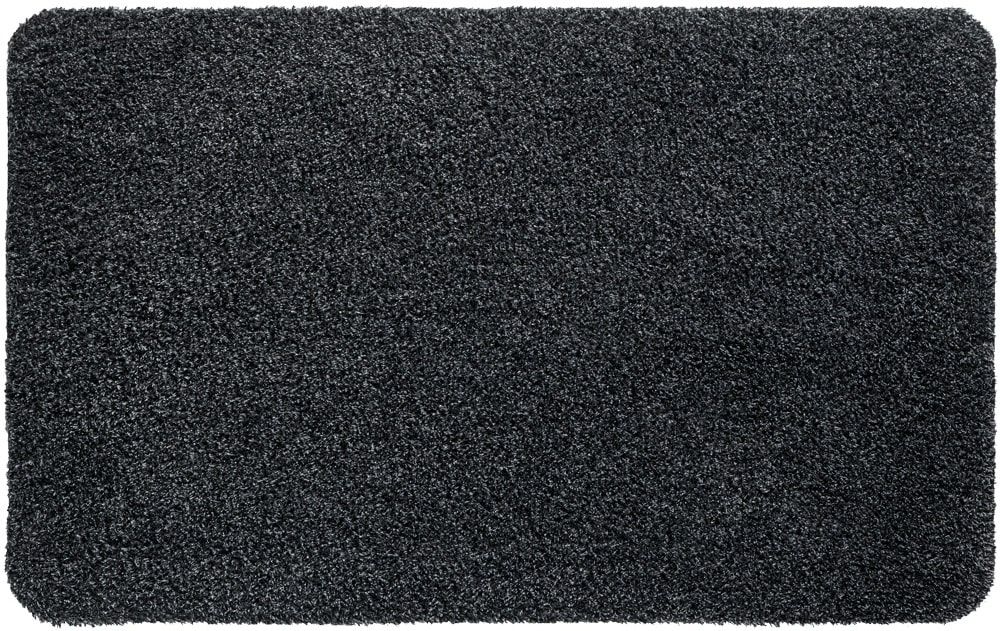matches21 - Webshop Schmutzfangmatten uni meliert Indoor saugfaehig Privat Gewerbe 40x60 cm 6 Farben 118879 4 1 5