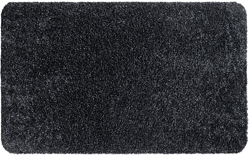 matches21 - Webshop Schmutzfangmatten uni meliert Indoor saugfaehig Privat Gewerbe 40x60 cm 6 Farben 118879 5 1 6