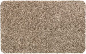 matches21 - Webshop Schmutzfangmatten uni meliert Indoor saugfaehig Privat Gewerbe 40x60 cm 6 Farben 118879 6 1 14