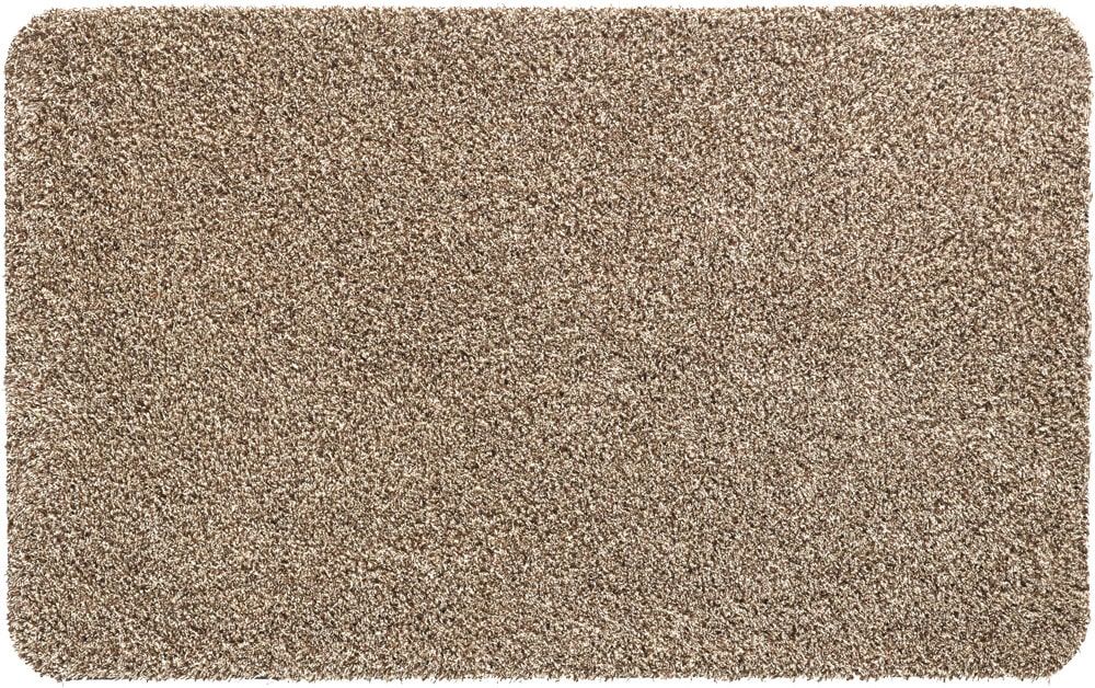 matches21 - Webshop Schmutzfangmatten uni meliert Indoor saugfaehig Privat Gewerbe 40x60 cm 6 Farben 118879 6 1 7