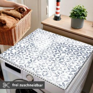 matches21 - Webshop Tabletop Waschmaschinenauflage 60 x 60 cm 127922 35 156