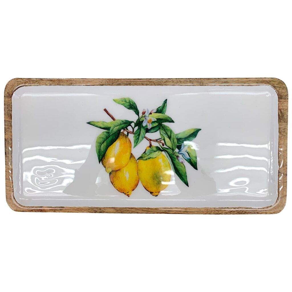 matches21 - Webshop Tabletts Holz Zitrone 127611 5 1 5