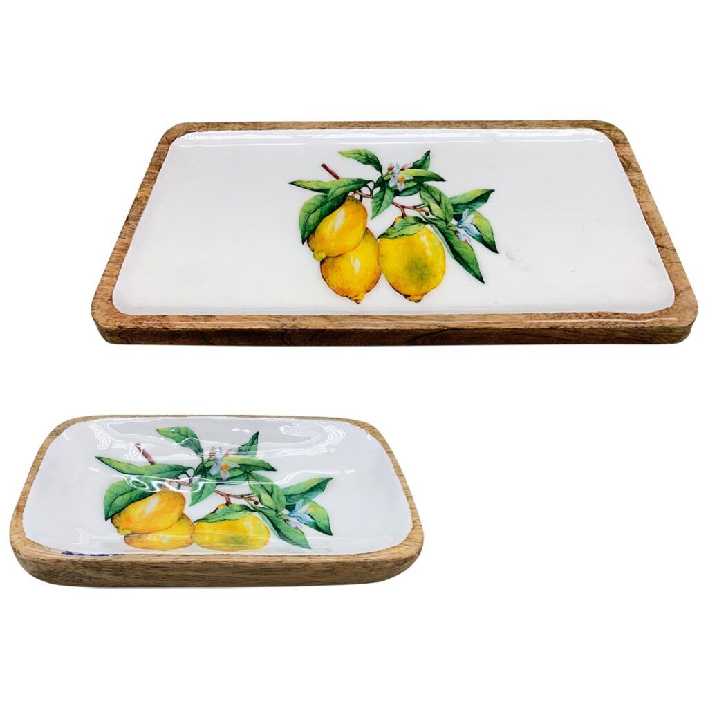 matches21 - Webshop Tabletts Holz Zitrone 127611 8 1 1