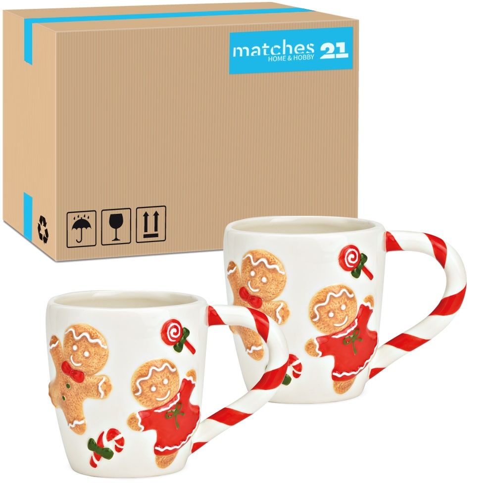 matches21 - Webshop Tassen Winterfreude 128098 1 12