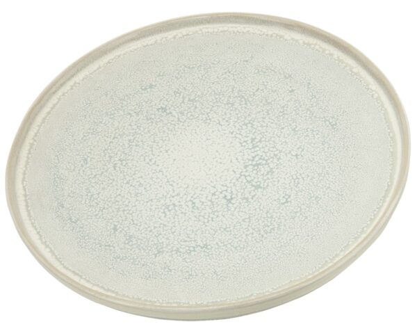 matches21 - Webshop Teller Speiseteller und Kuchenteller Geschirr Stoneware blau 2 Groessen 124471 2 1 9