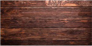 matches21 - Webshop Teppichlaeufer Kuechenlaeufer Teppiche Holzbretter dunkles Holz waschbar 3 Groessen 119090 1 1 7
