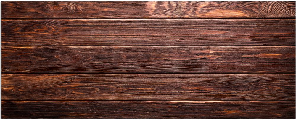 matches21 - Webshop Teppichlaeufer Kuechenlaeufer Teppiche Holzbretter dunkles Holz waschbar 3 Groessen 119090 2 1 3