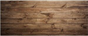 matches21 - Webshop Teppichlaeufer Kuechenlaeufer Teppiche dunkles Holz Holzoptik waschbar in 3 Groessen 119087 2 1 12