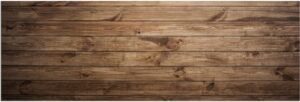 matches21 - Webshop Teppichlaeufer Kuechenlaeufer Teppiche dunkles Holz Holzoptik waschbar in 3 Groessen 119087 3 1 13