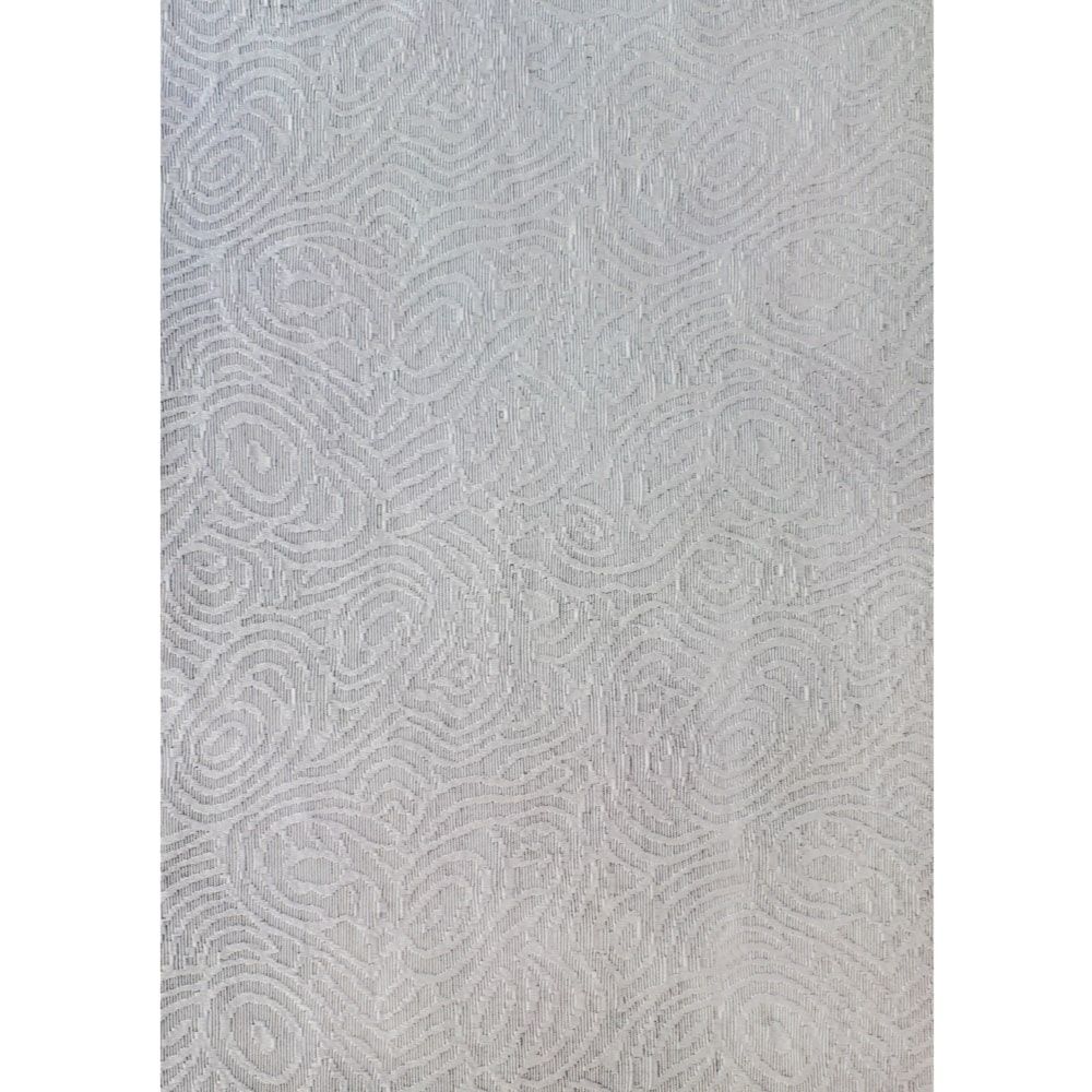 matches21 - Webshop Tischdecke FANCY GLOSS Achat Muster Tischtuch Polyester grau 1 Stk 130x160 cm 123070 1 8