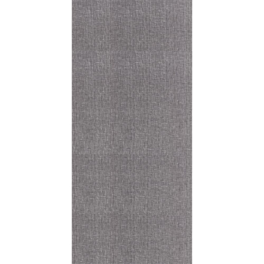 matches21 - Webshop Tischlaeufer ORLANDO Outdoor Mitteldecke Metallic Poly grau 1 Stk 40x150 cm 123059 1 1