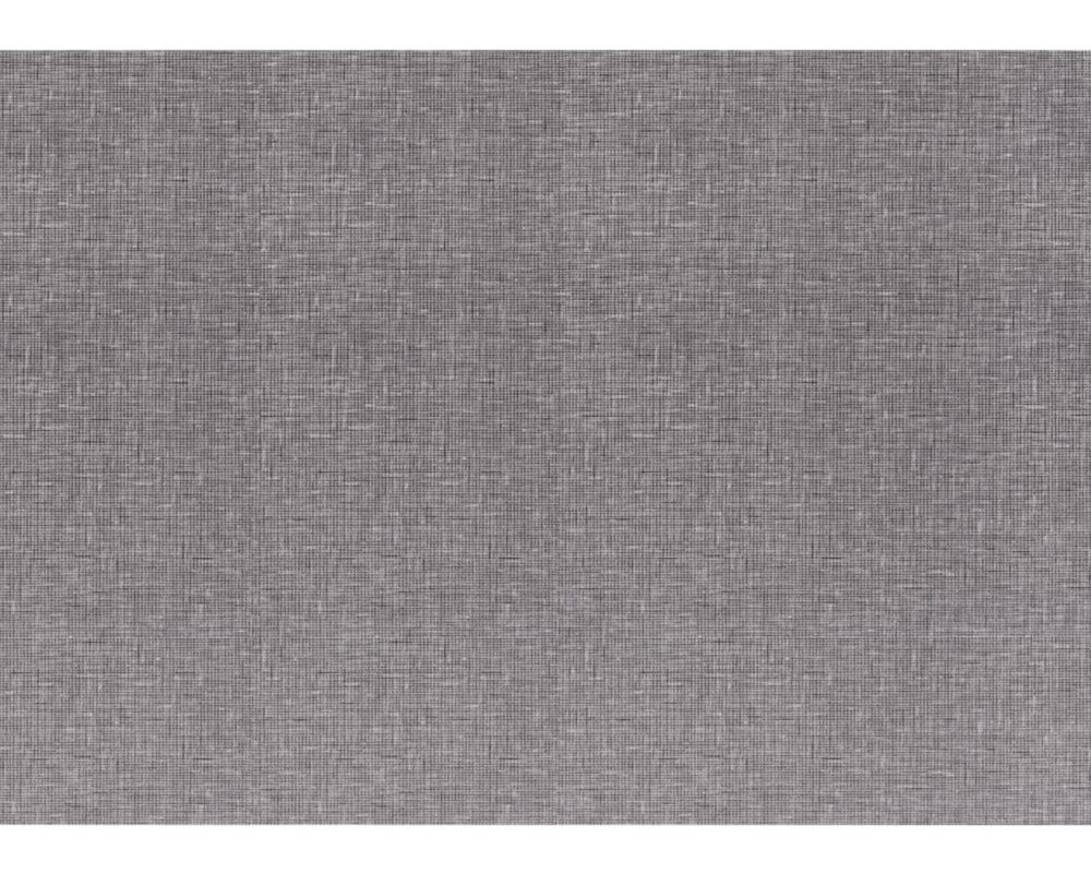 matches21 - Webshop Tischset ORLANDO Outdoor Platzset Metallic Polyester grau 1 Stk 30x45 cm 123062 1 1