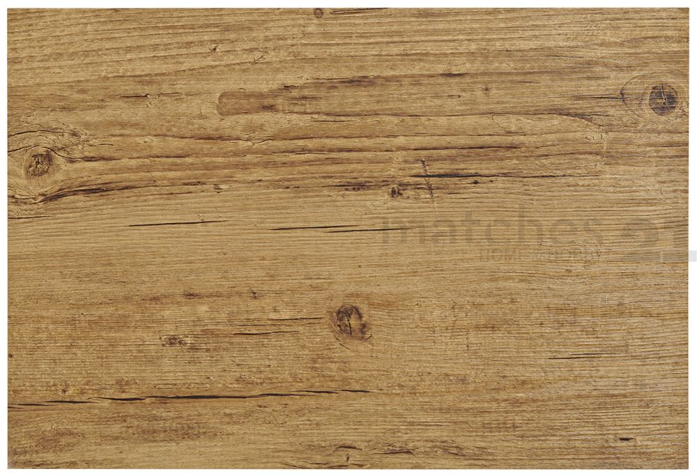 matches21 - Webshop Tischset Platzset 1 Stk Holzdesign Holzbrett 1 5m 4 1