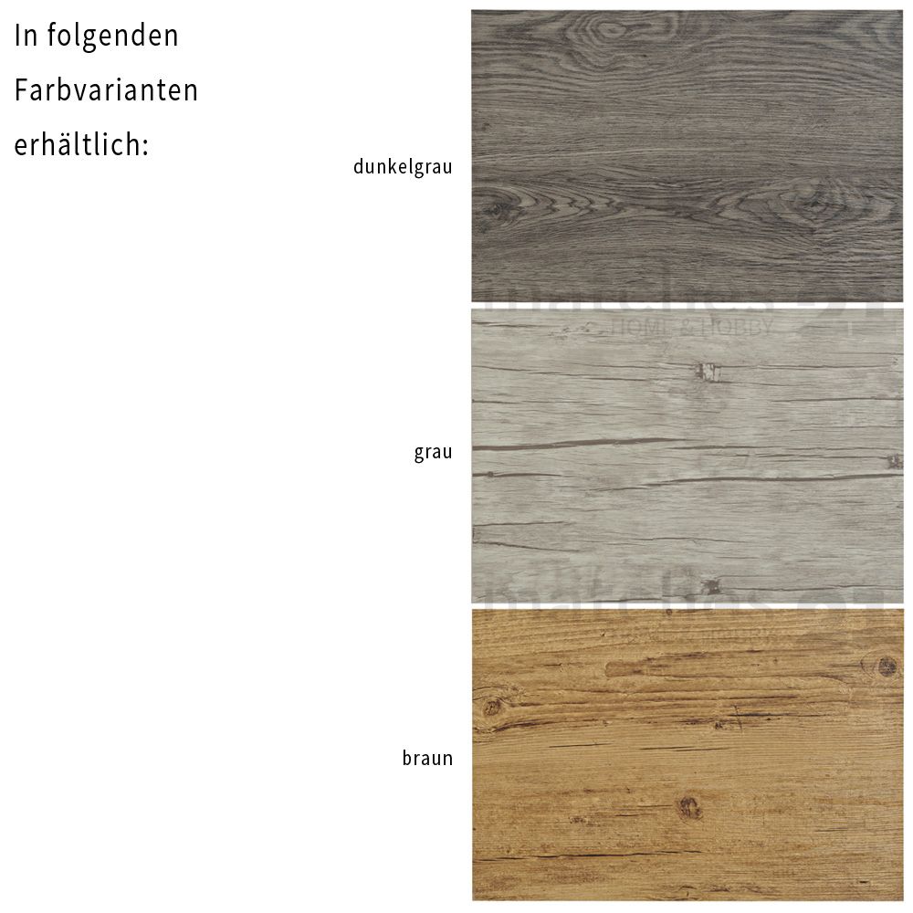 matches21 - Webshop Tischset Platzset 1 Stk Holzdesign Holzbrett 1 1 4 2