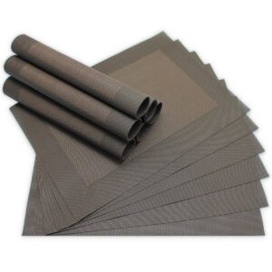 matches21 - Webshop Tischsets BORDA 127819 12 1 93