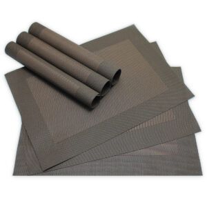 matches21 - Webshop Tischsets BORDA 127819 14 1 95