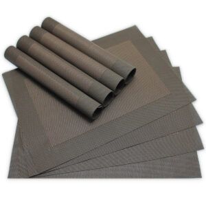 matches21 - Webshop Tischsets BORDA 127819 15 1 96