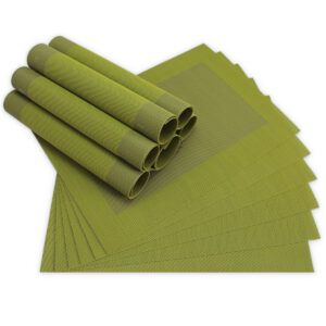 matches21 - Webshop Tischsets BORDA 127819 16 1 97