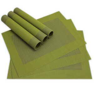 matches21 - Webshop Tischsets BORDA 127819 18 1 99