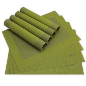 matches21 - Webshop Tischsets BORDA 127819 19 1 100
