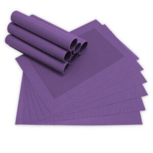 matches21 - Webshop Tischsets BORDA 127819 20 1 101