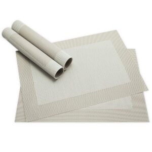 matches21 - Webshop Tischsets BORDA 127819 53 1 134