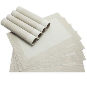 matches21 - Webshop Tischsets BORDA 127819 55 1 136