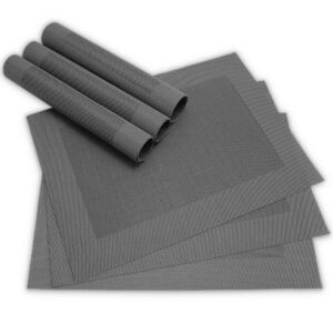 matches21 - Webshop Tischsets BORDA 127819 6 1 87