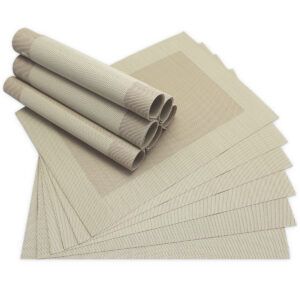 matches21 - Webshop Tischsets BORDA 127819 8 1 89