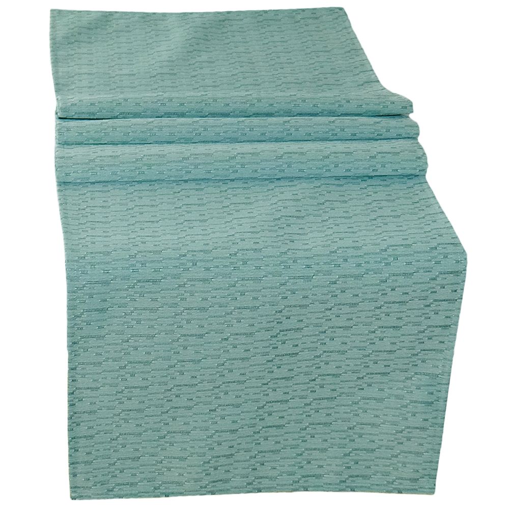 matches21 - Webshop Tischwaesche Heimtextilien Jacquard Struktur abwaschbar mint 1 Stk viele Modelle 124122 2 1 13