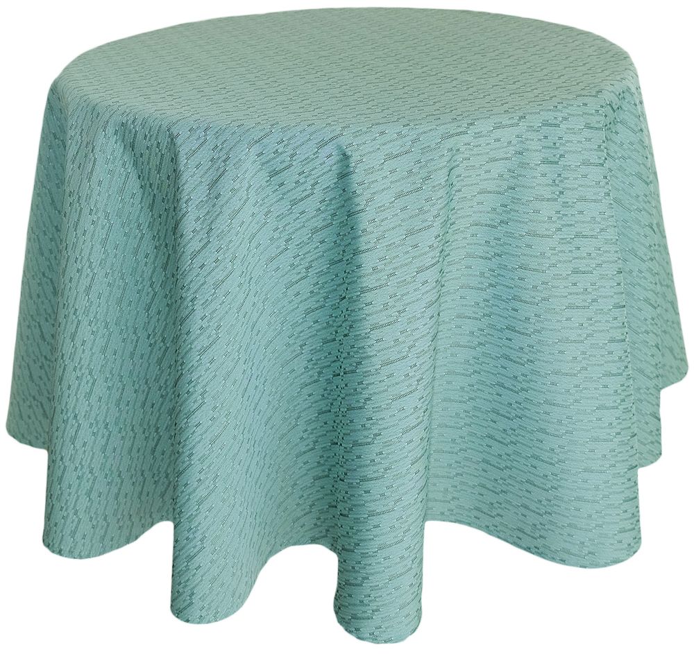 matches21 - Webshop Tischwaesche Heimtextilien Jacquard Struktur abwaschbar mint 1 Stk viele Modelle 124122 4 1 15