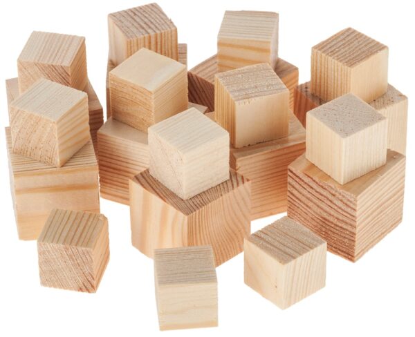 matches21 - Webshop Topfuntersetzer Holz Bausatz Holzbausatz Werkset Bastelset fuer Kinder ab 6 Jahren 113176 4 1 2