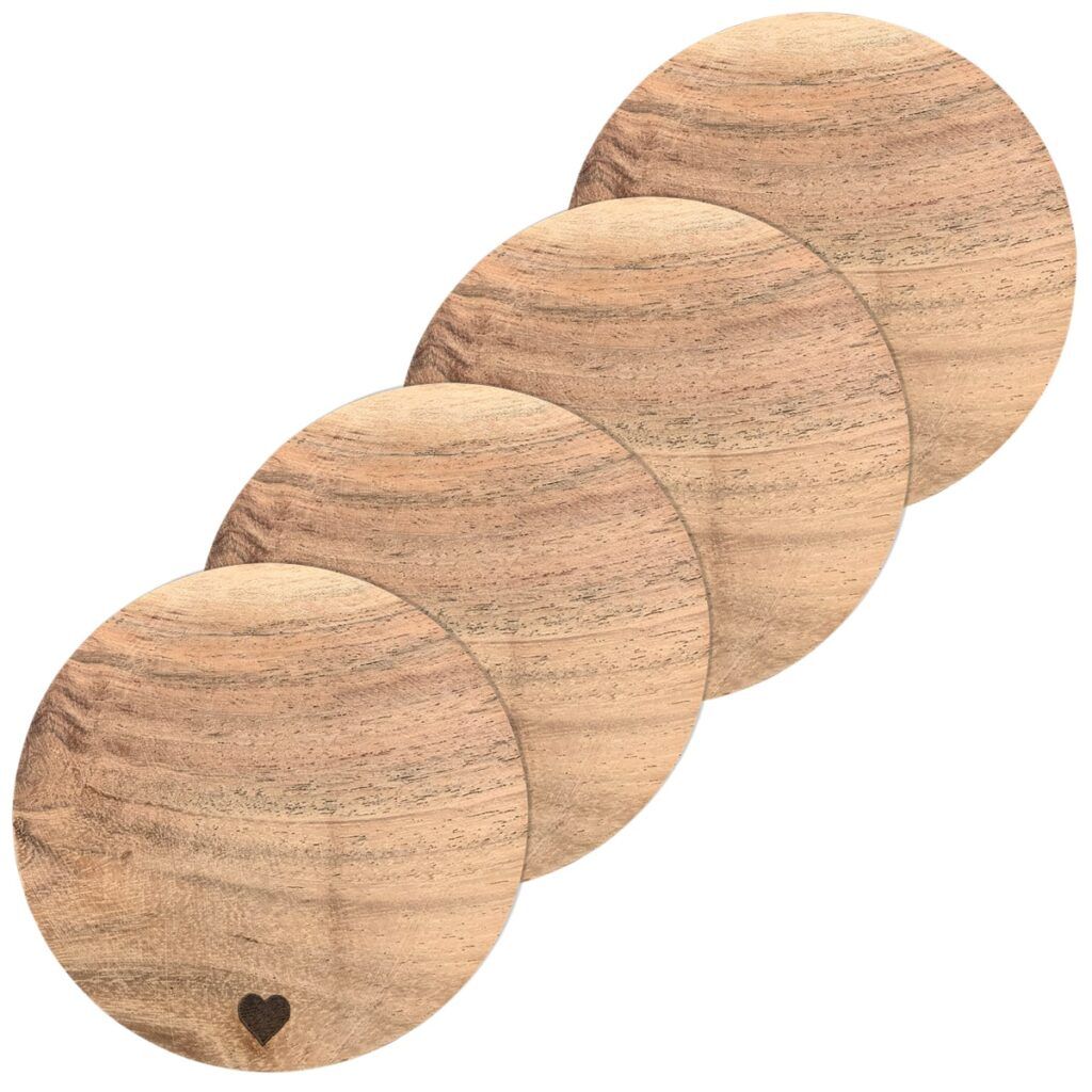 matches21 Untersetzer Set Natura 127619 1 1 2