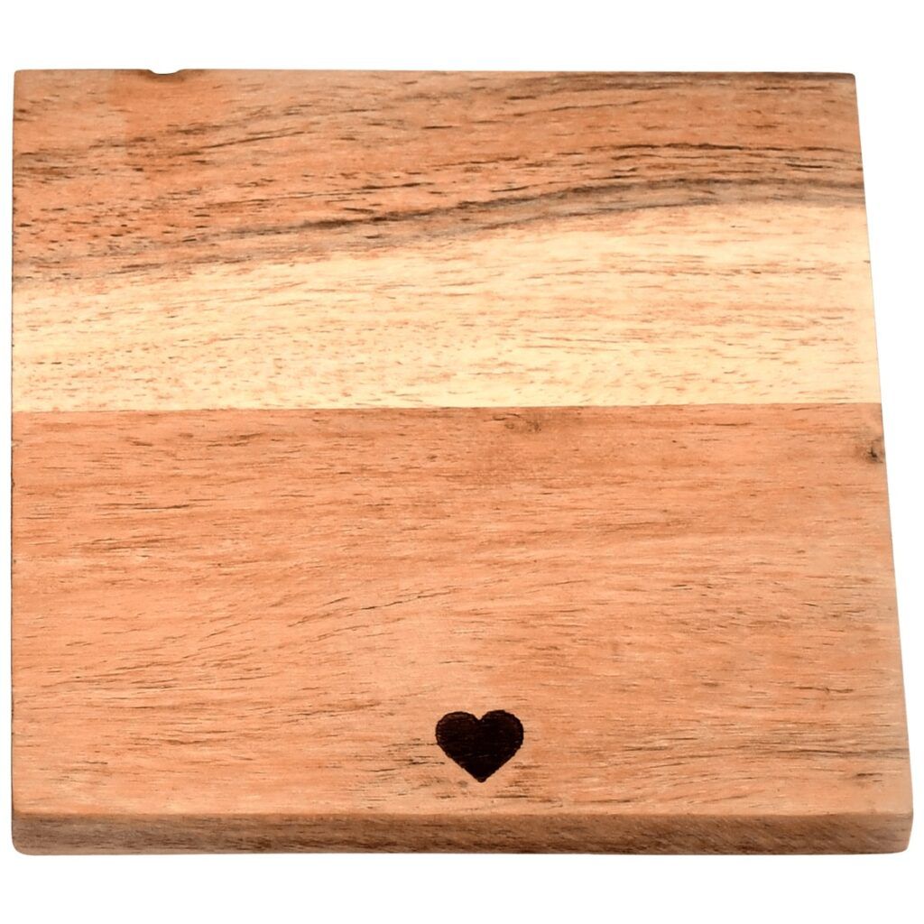 matches21 Untersetzer Set Natura 127619 5 1 6