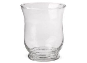 matches21 - Webshop Vasen Glas Bauchig Dekoglaeser Glasvasen Blumenvasen Bodenvasen hoch 1 Stk 2 Groessen 118442 1 1 14