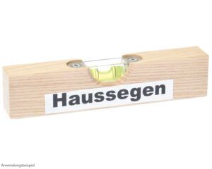 matches21 - Webshop Wasserwaage Bastelset Kreativset Werkset Kinder Selbstgestalten Holz 15 cm 124407 3 1 10