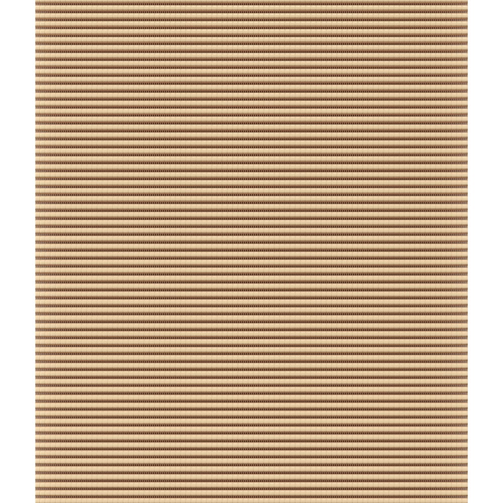 matches21 - Webshop Weichschaum Bodenbelaege NOVA TEX Laeufer einfarbig beige 5 Groessen 124686 1 23