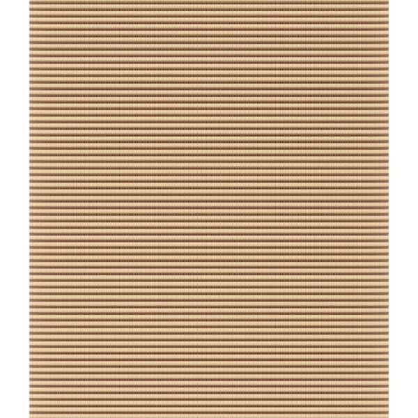 matches21 - Webshop Weichschaum Bodenbelaege NOVA TEX Laeufer einfarbig beige 5 Groessen 124686 2 1 15