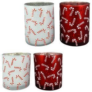 matches21 - Webshop Windlichter Candy Cane 127889 1 2