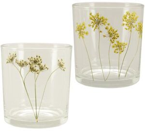 matches21 - Webshop Windlichter Schleierkraut Feldblumen Kerzenglaeser 2er Set 7 3 cm 124496 1 7