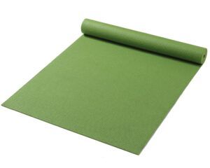 matches21 - Webshop Yogamatten Fitnessmatten Sportmatten rutschfest Polyester 1 Stk 60x180 cm 5 Farben 123084 8 1 27