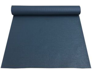 matches21 - Webshop Yogamatten Fitnessmatten rutschfest recycelt Polyester 1 Stk 60x180 cm 3 Farben 123085 2 1 8