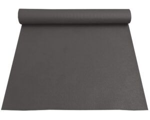 matches21 - Webshop Yogamatten Fitnessmatten rutschfest recycelt Polyester 1 Stk 60x180 cm 3 Farben 123085 3 1 9